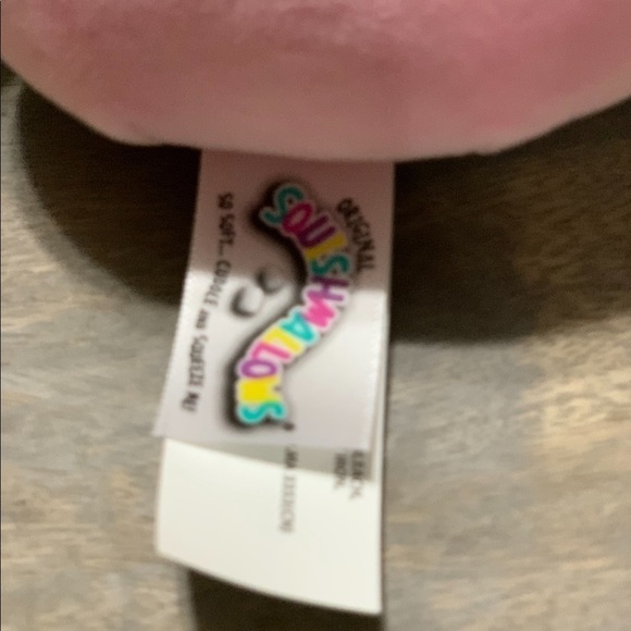 Squishmallows Remi The Gnome - Picture 4 of 7